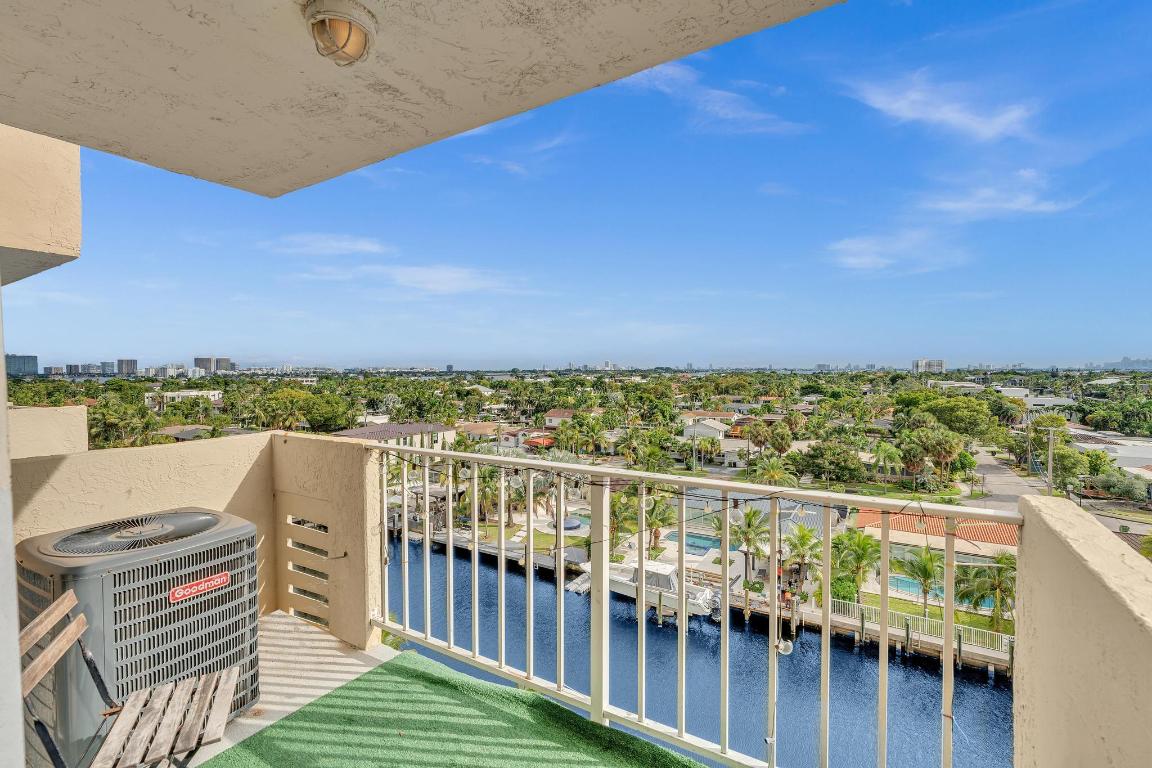 VECINO DEL MAR CONDO - Residential Lease