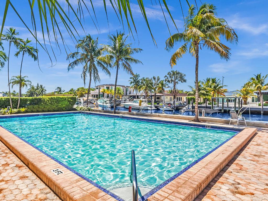 VECINO DEL MAR CONDO - Residential Lease