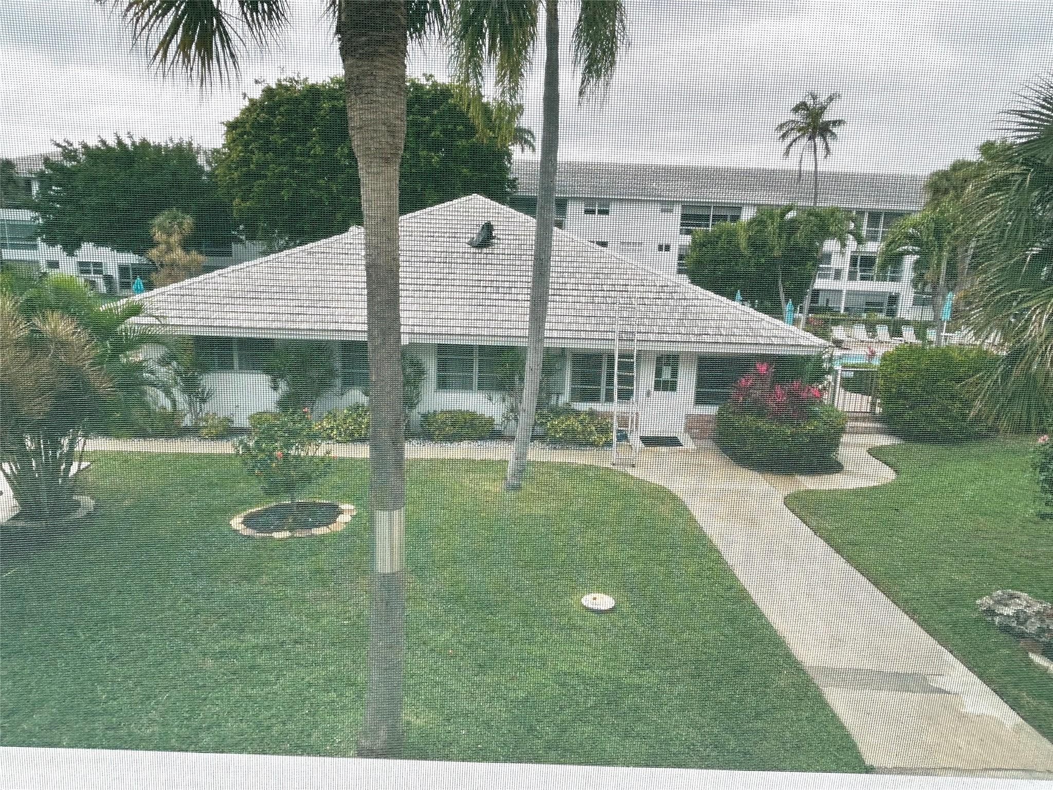 Lighthouse Point Gardens - Residential