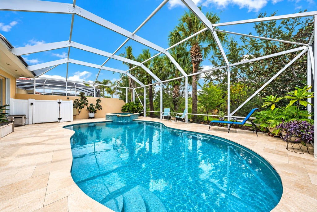 Photo of 9032 SE Eldorado Way, Hobe Sound, FL 33455 (MLS # B26075296)