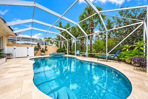 Photo of 9032 SE Eldorado Way, Hobe Sound, FL 33455 (MLS # B26075296)