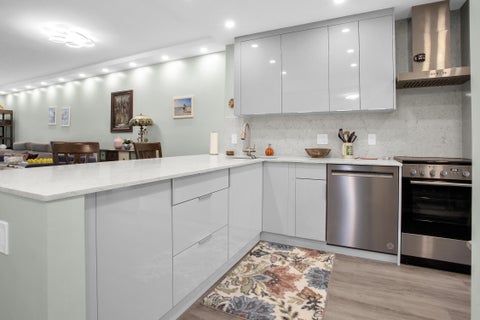 Tiny photo for 2600 S Course Drive #106, Pompano Beach, FL 33069 (MLS # B26038141)