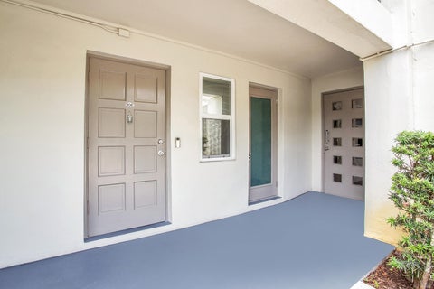 Tiny photo for 2600 S Course Drive #106, Pompano Beach, FL 33069 (MLS # B26038141)
