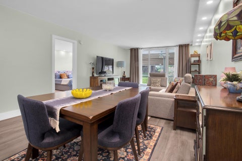 Tiny photo for 2600 S Course Drive #106, Pompano Beach, FL 33069 (MLS # B26038141)