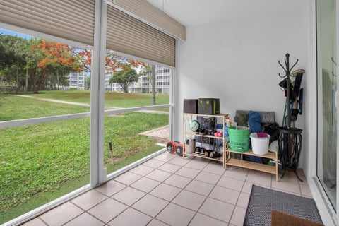 Tiny photo for 2600 S Course Drive #106, Pompano Beach, FL 33069 (MLS # B26038141)