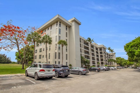 Tiny photo for 2600 S Course Drive #106, Pompano Beach, FL 33069 (MLS # B26038141)
