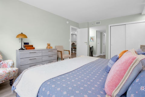 Tiny photo for 2600 S Course Drive #106, Pompano Beach, FL 33069 (MLS # B26038141)