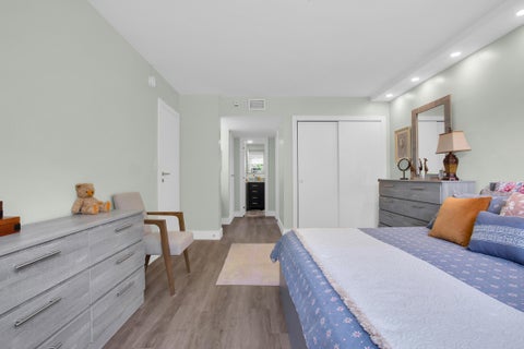 Tiny photo for 2600 S Course Drive #106, Pompano Beach, FL 33069 (MLS # B26038141)