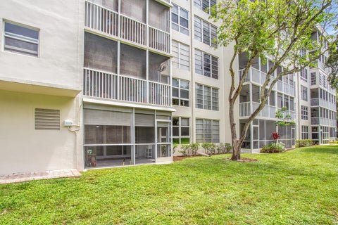 Tiny photo for 2600 S Course Drive #106, Pompano Beach, FL 33069 (MLS # B26038141)
