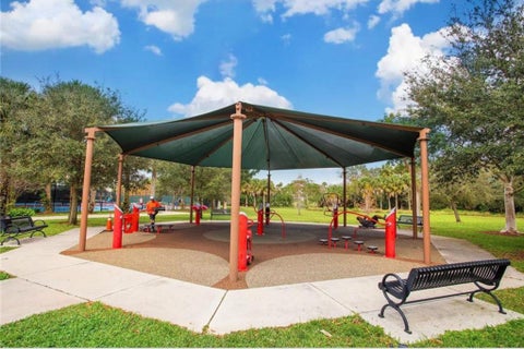 Tiny photo for 2600 S Course Drive #106, Pompano Beach, FL 33069 (MLS # B26038141)