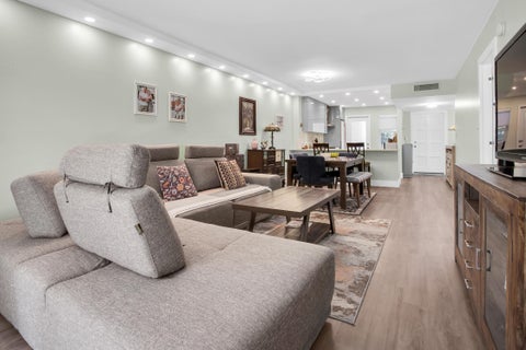Tiny photo for 2600 S Course Drive #106, Pompano Beach, FL 33069 (MLS # B26038141)