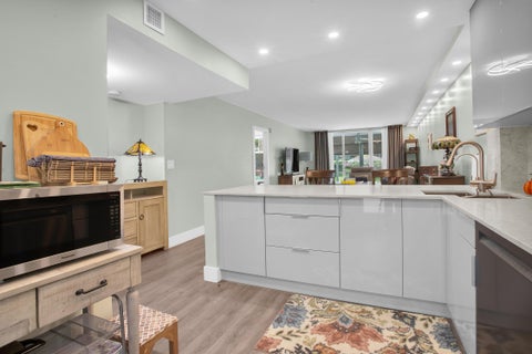 Tiny photo for 2600 S Course Drive #106, Pompano Beach, FL 33069 (MLS # B26038141)