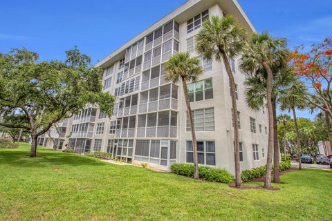 Tiny photo for 2600 S Course Drive #106, Pompano Beach, FL 33069 (MLS # B26038141)