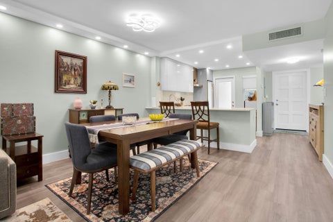 Tiny photo for 2600 S Course Drive #106, Pompano Beach, FL 33069 (MLS # B26038141)