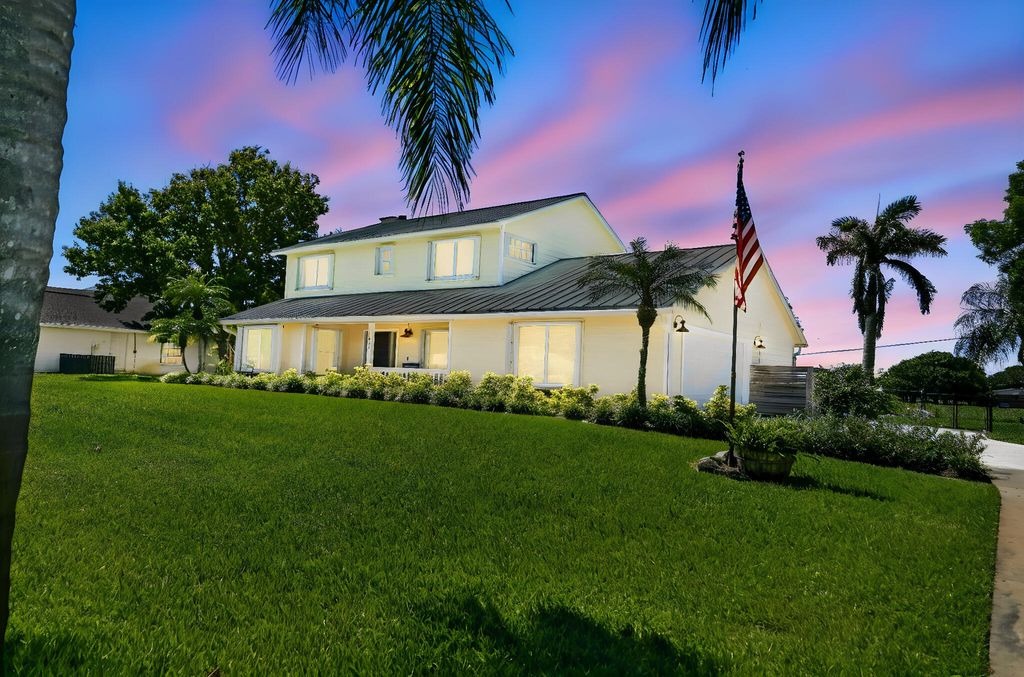 Photo of 1401 Mallard Court, Fort Pierce, FL 34982 (MLS # B26044583)