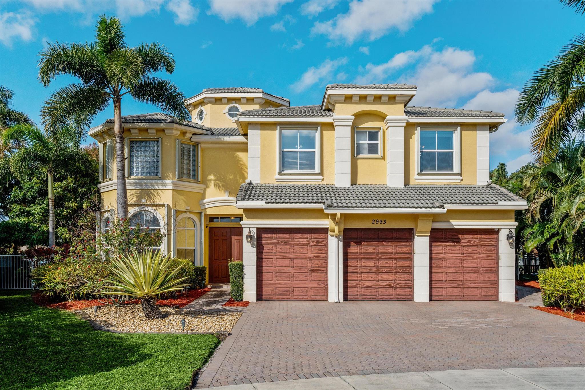 2993 Hartridge Terrace