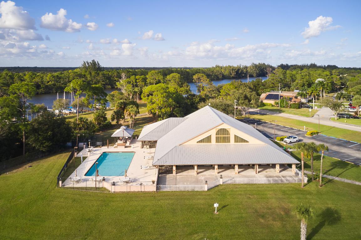 St Lucie Falls - Residential