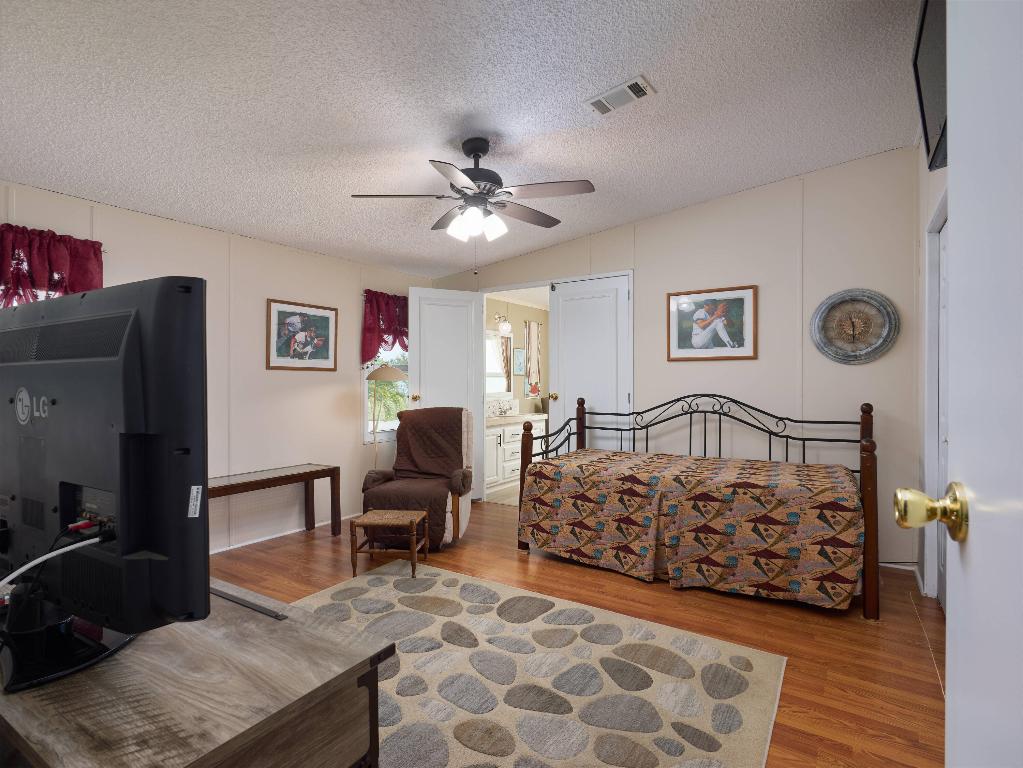 St Lucie Falls - Residential