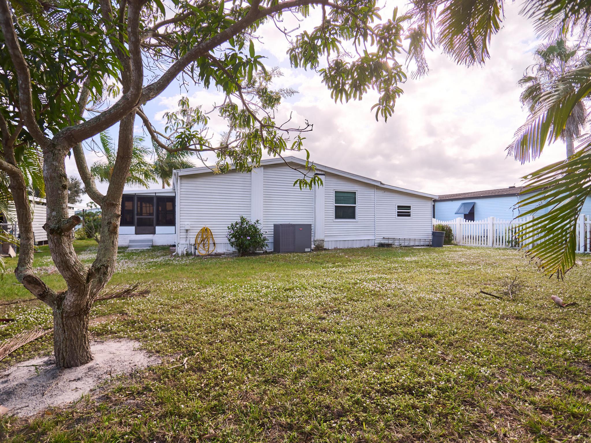 St Lucie Falls - Residential