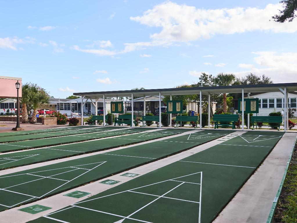 St Lucie Falls - Residential