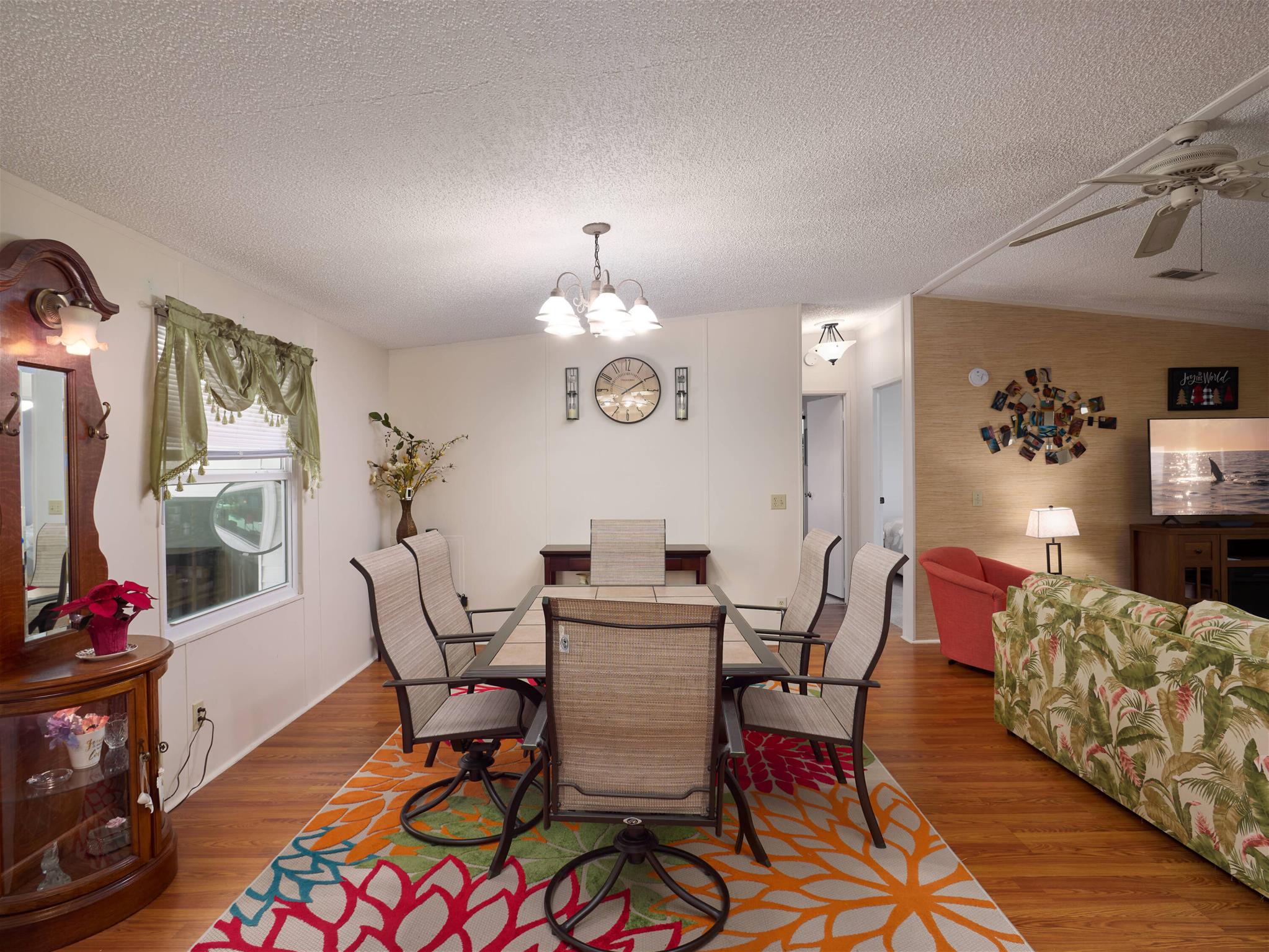 St Lucie Falls - Residential