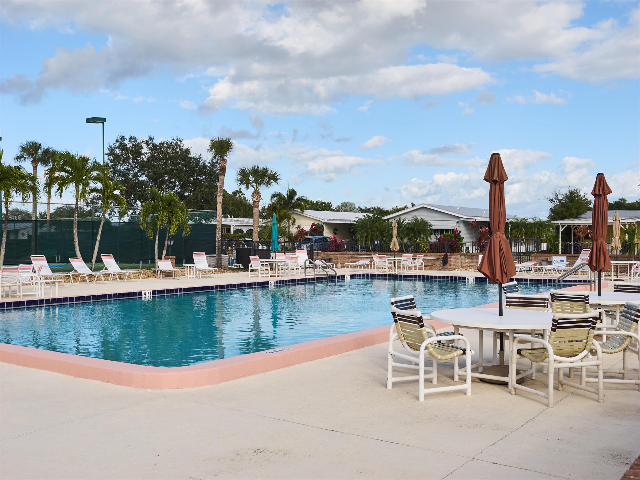 St Lucie Falls - Residential