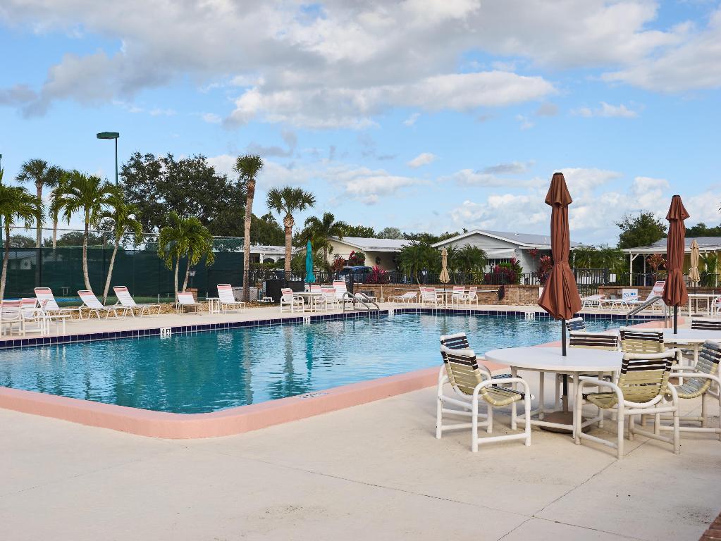 St Lucie Falls - Residential