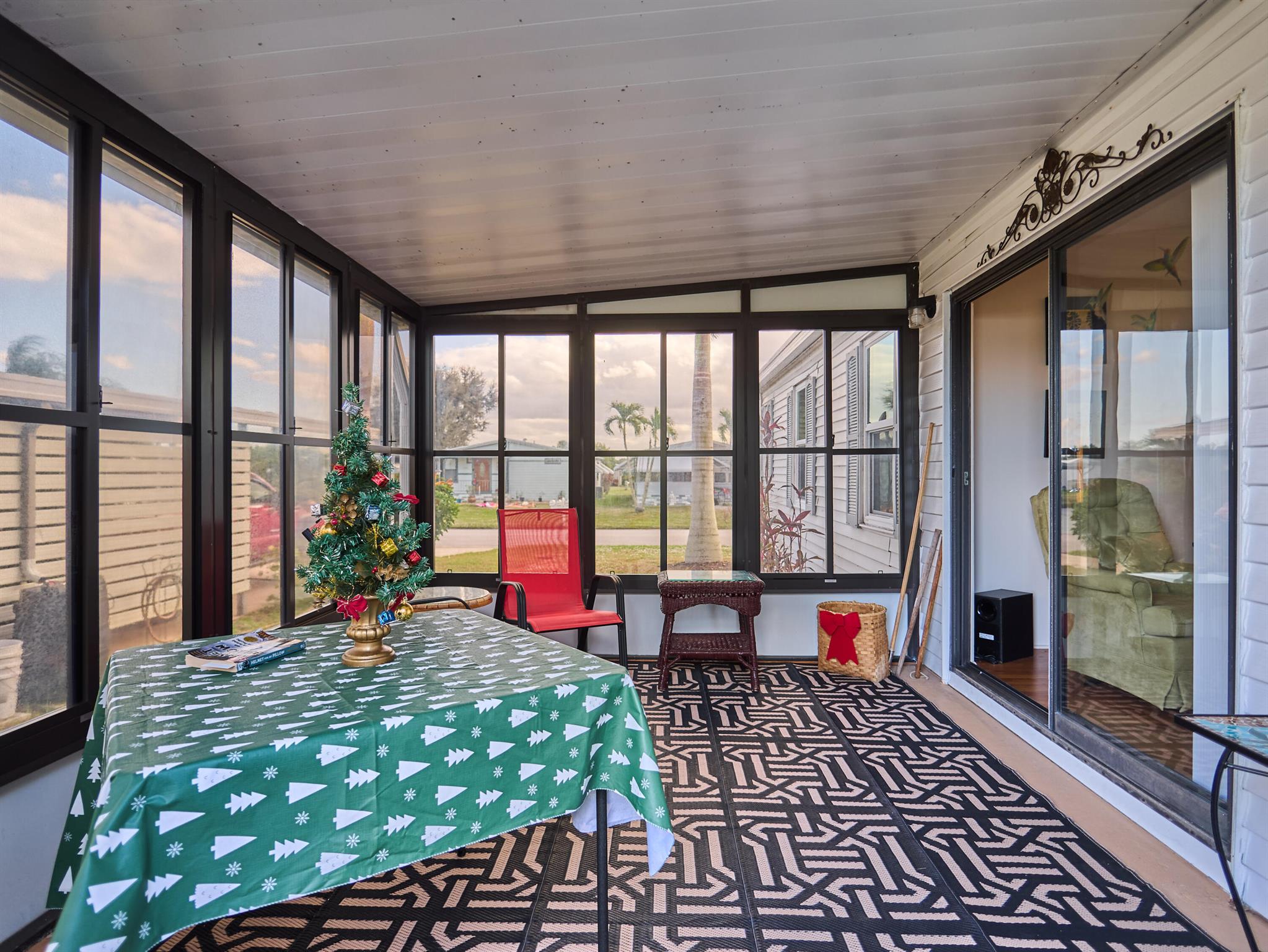 St Lucie Falls - Residential