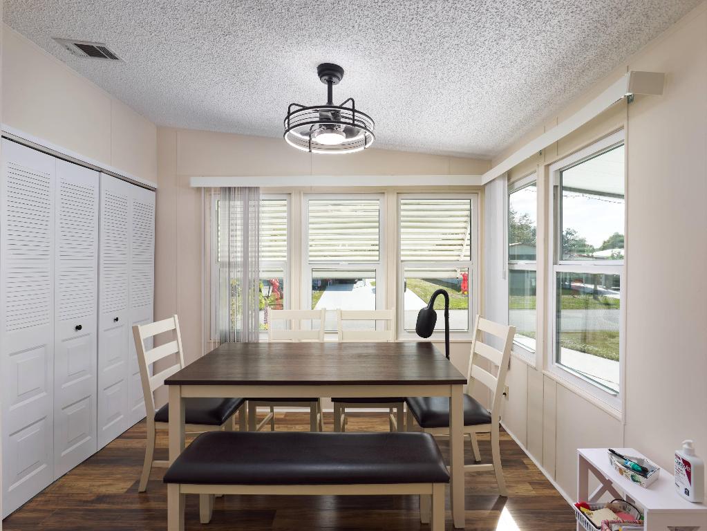 St Lucie Falls - Residential