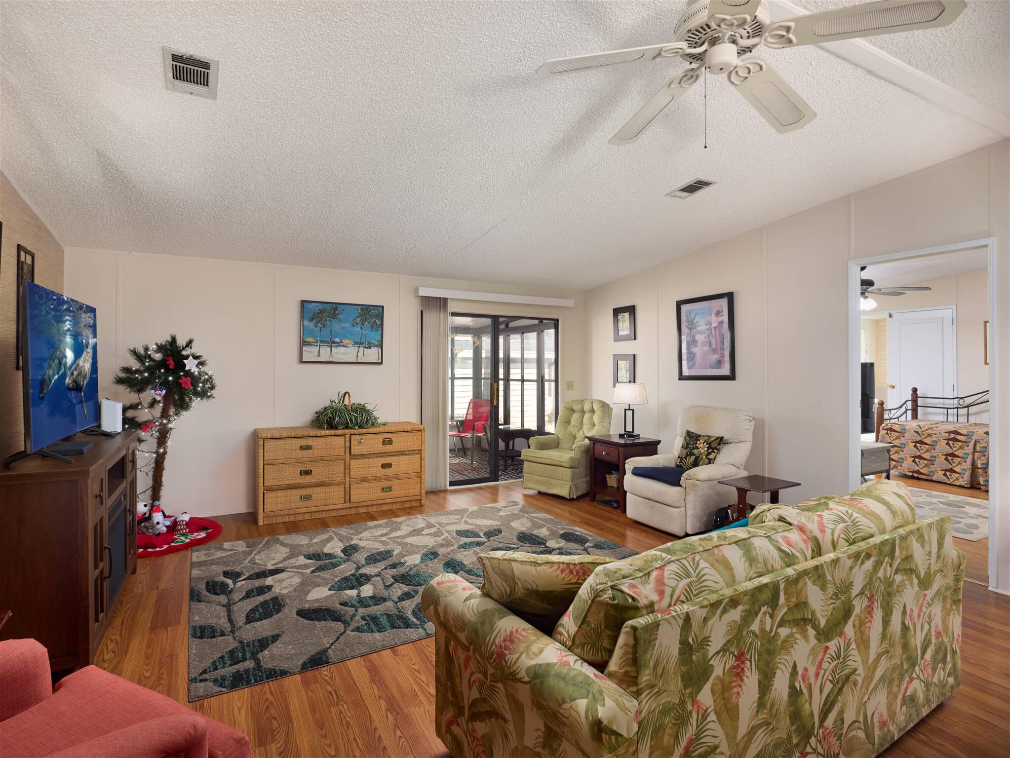 St Lucie Falls - Residential