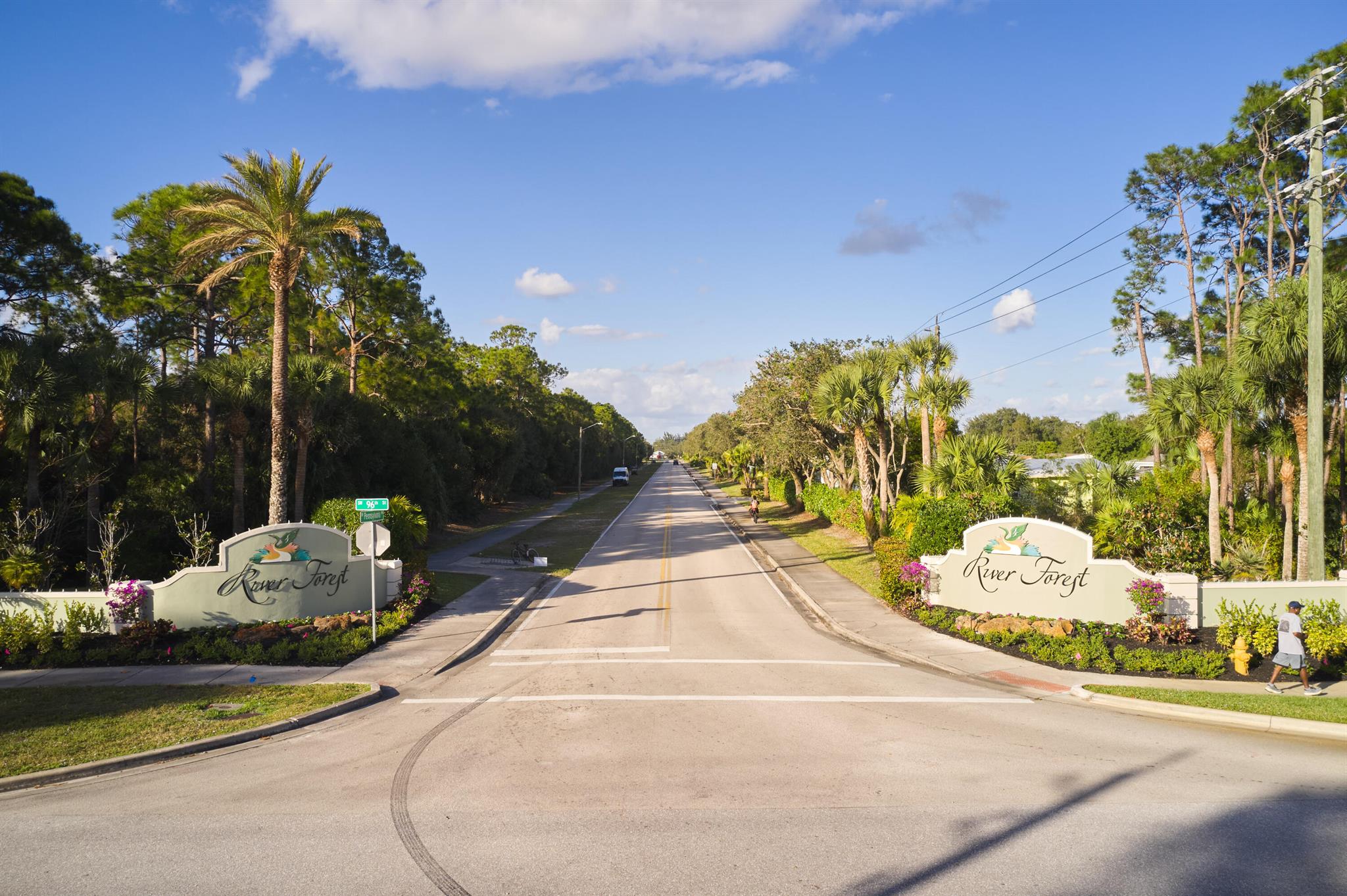 St Lucie Falls - Residential