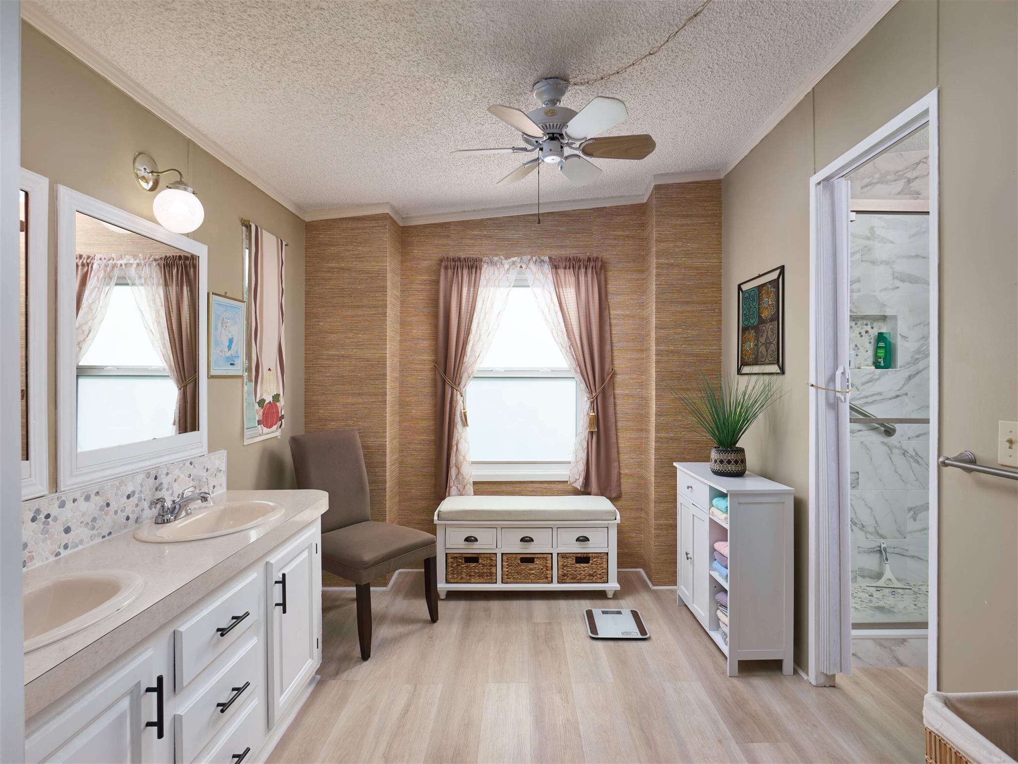 St Lucie Falls - Residential