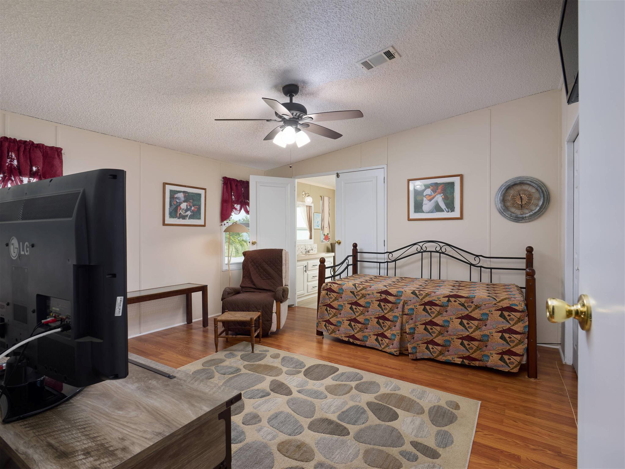 St Lucie Falls - Residential