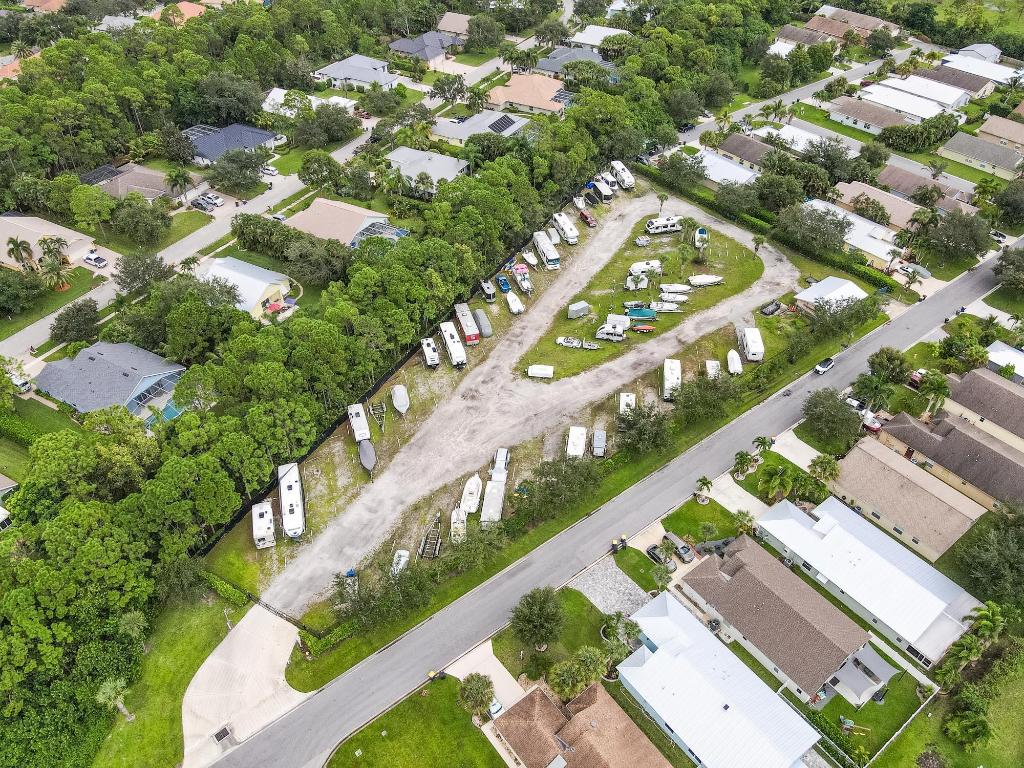 St Lucie Falls - Residential