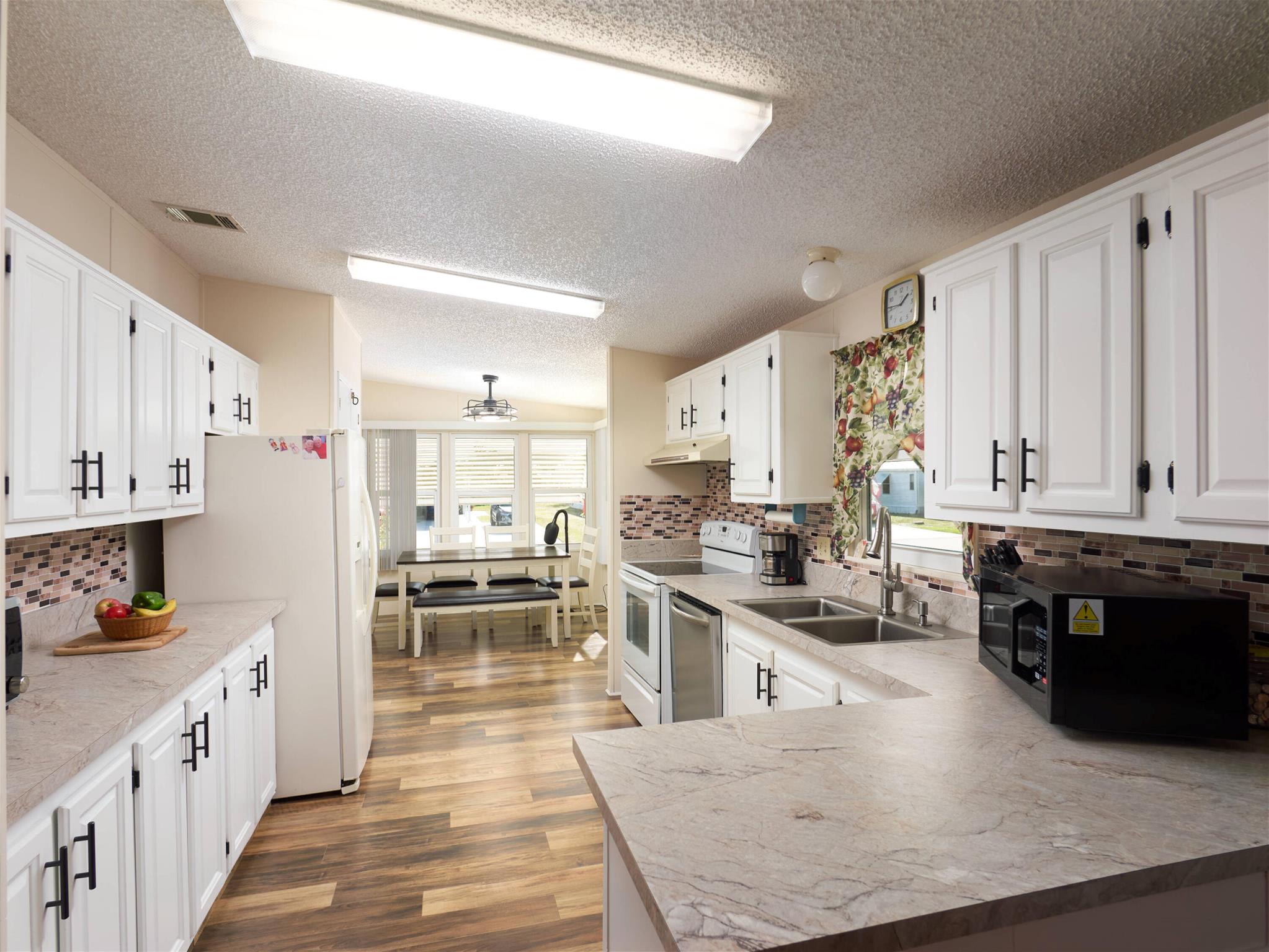 St Lucie Falls - Residential