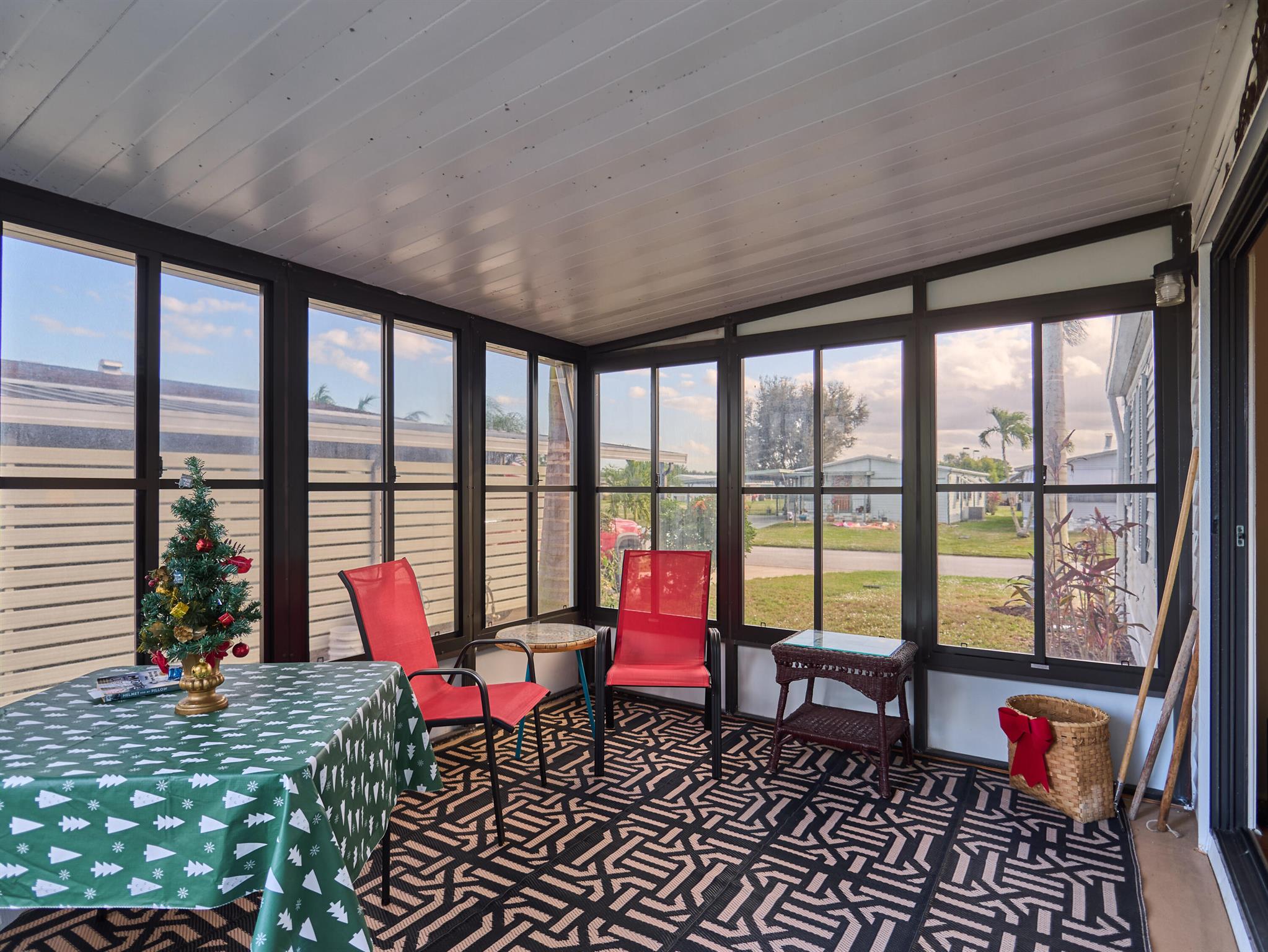 St Lucie Falls - Residential