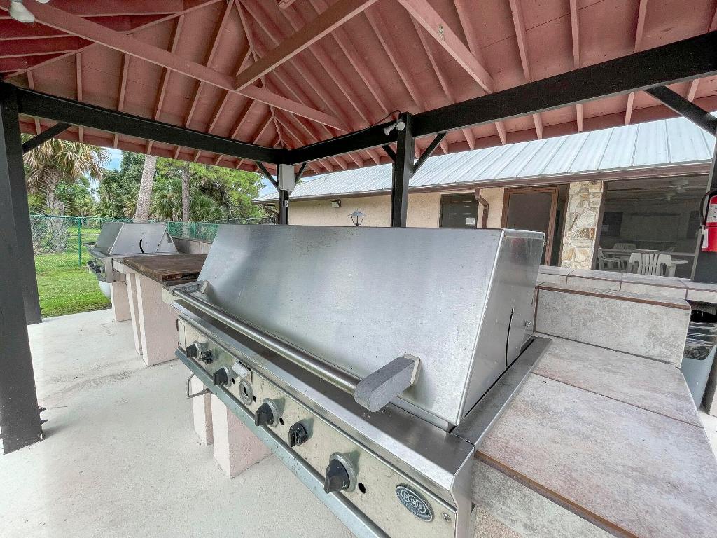 St Lucie Falls - Residential