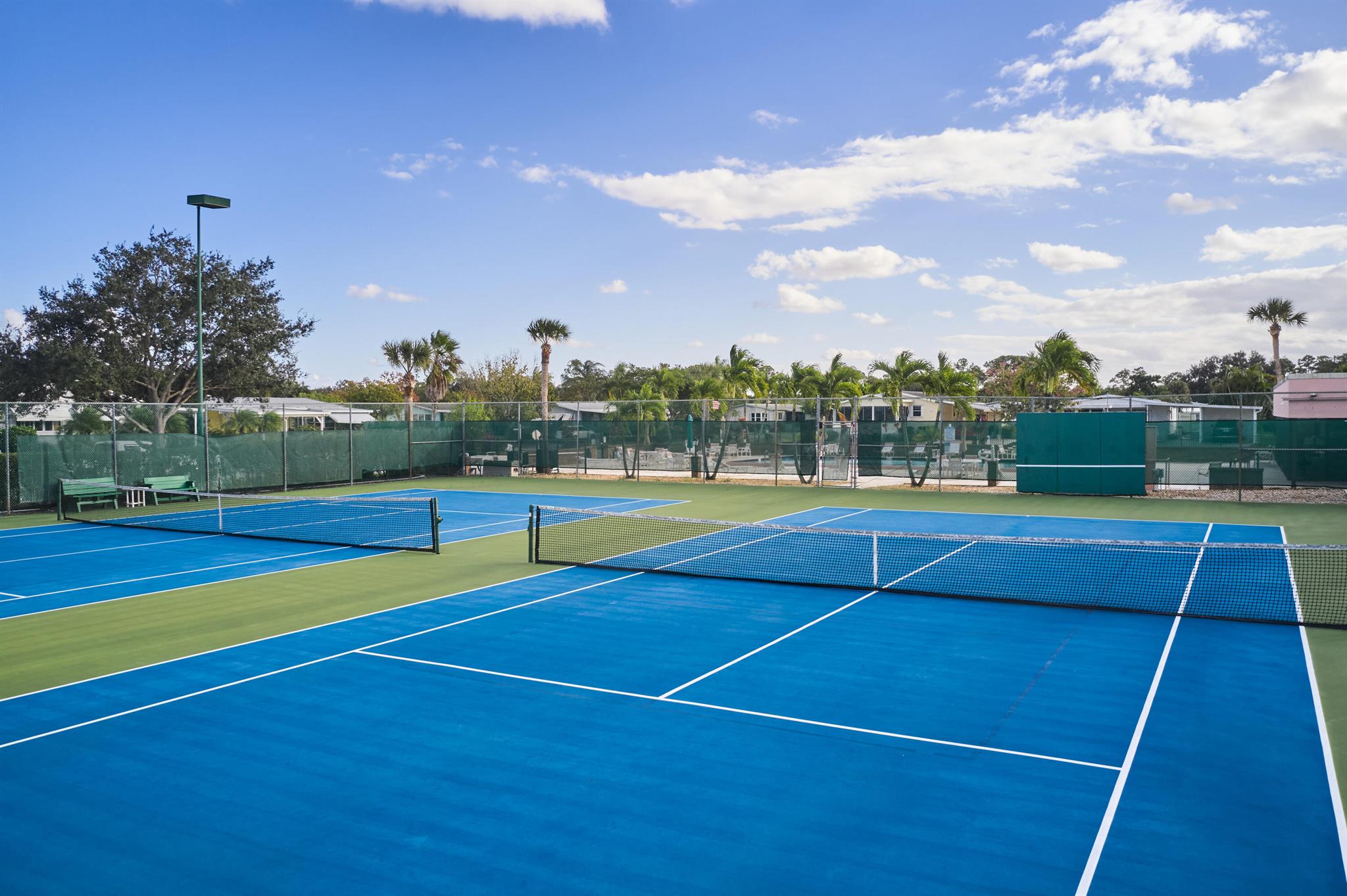 St Lucie Falls - Residential