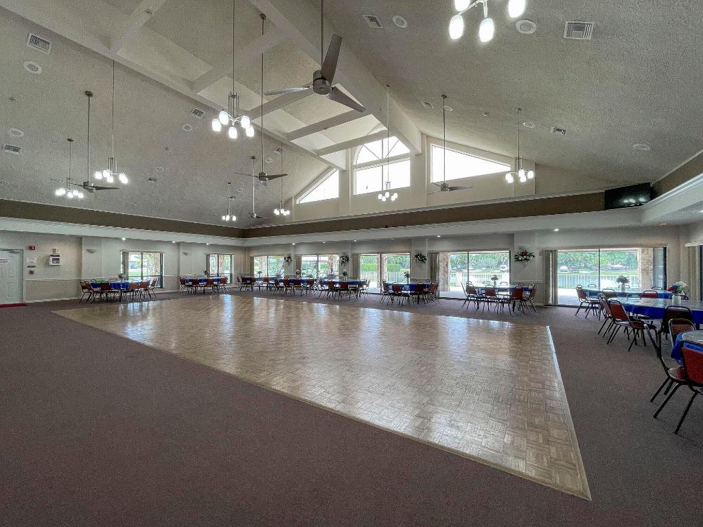 St Lucie Falls - Residential