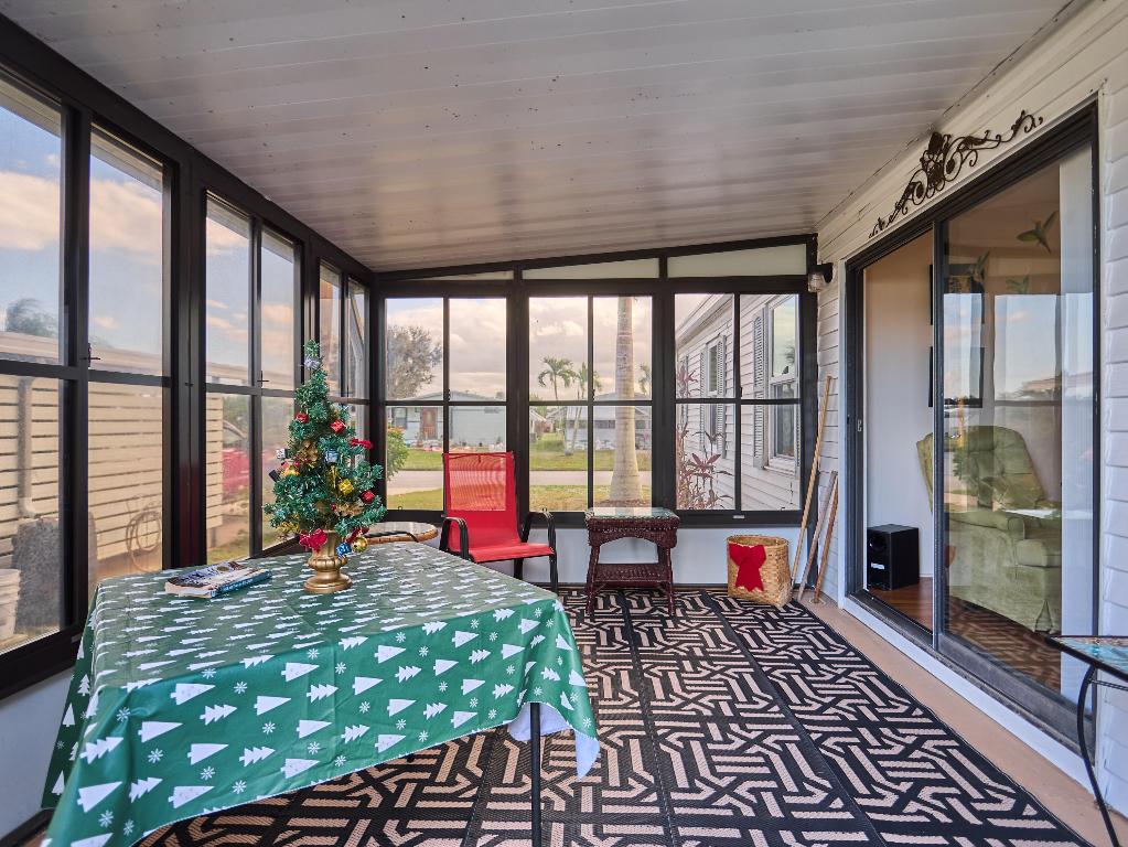 St Lucie Falls - Residential