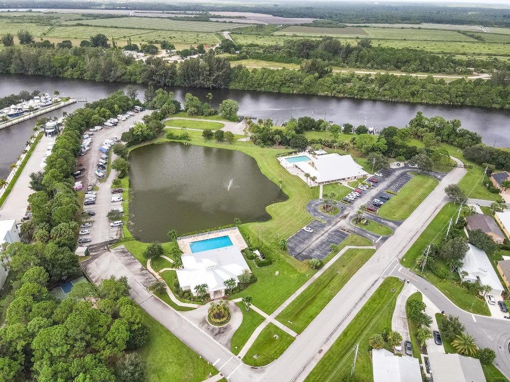 St Lucie Falls - Residential