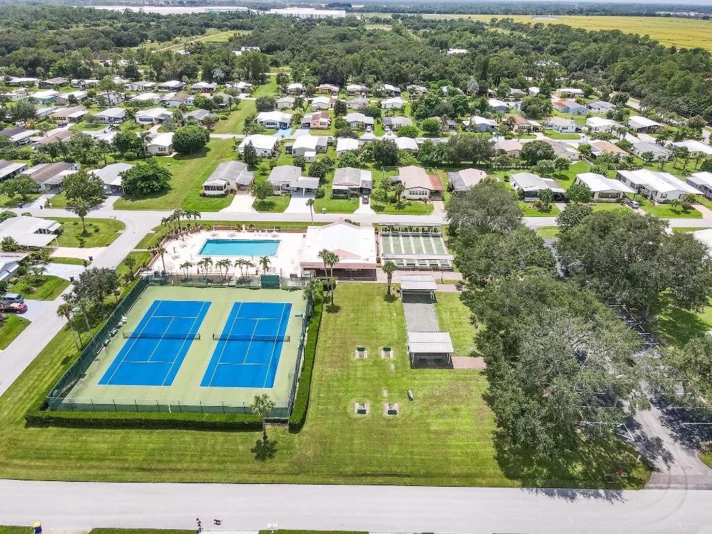 St Lucie Falls - Residential