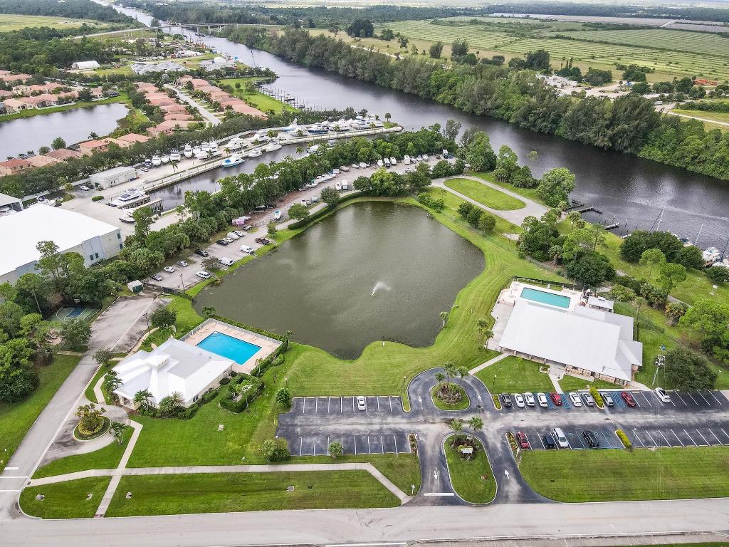 St Lucie Falls - Residential