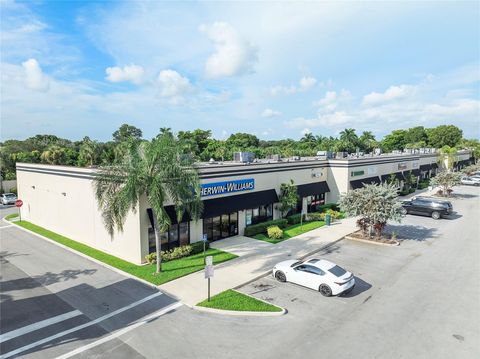 11300 Wiles Road 11300 & 11308 Coral Springs FL 33076