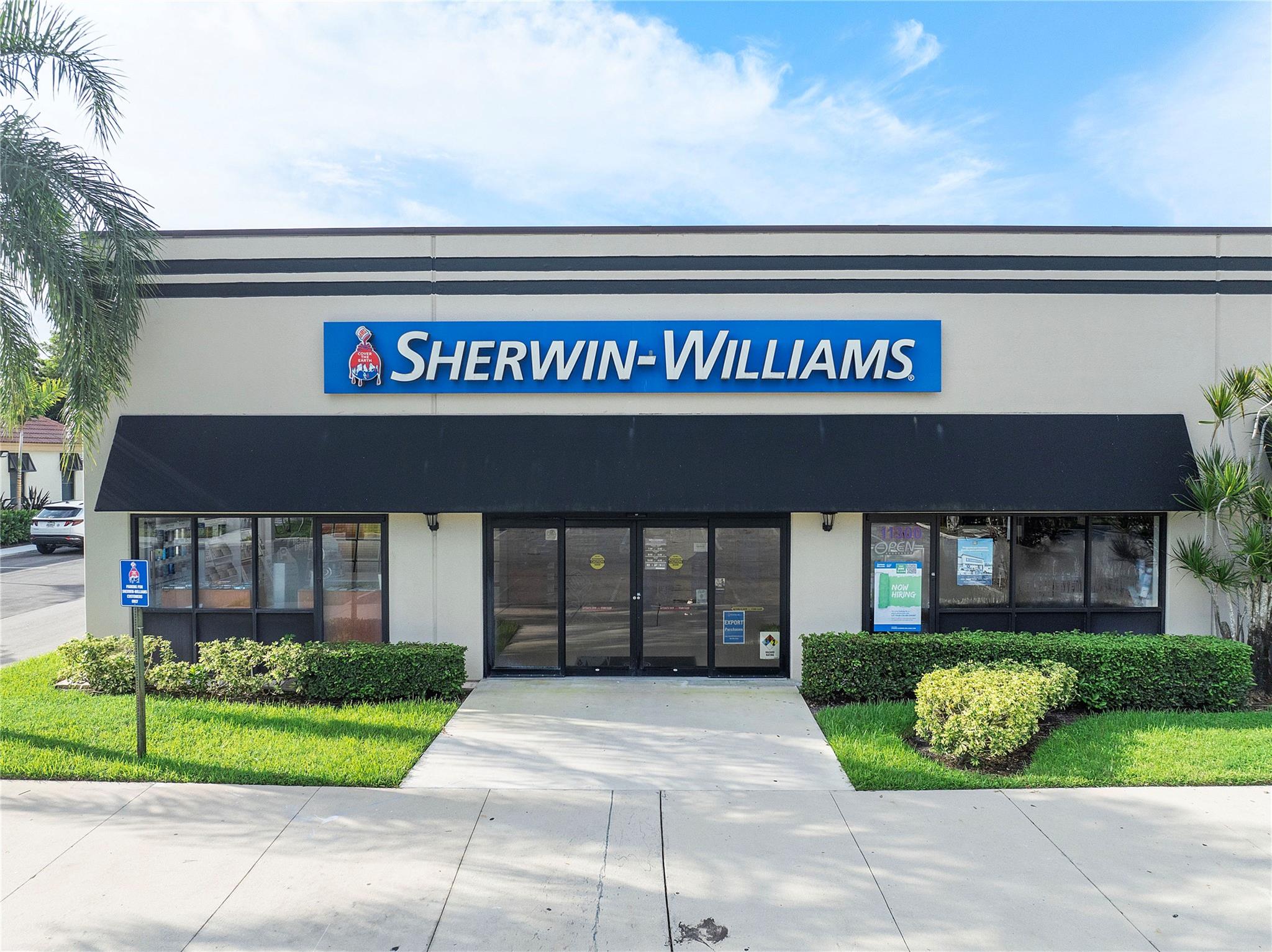 11300 Wiles Road 11300 & 11308