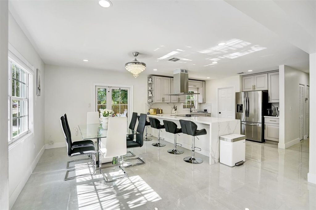 Photo of 1129 NE 2nd Avenue, Fort Lauderdale, FL 33304 (MLS # F10538598)