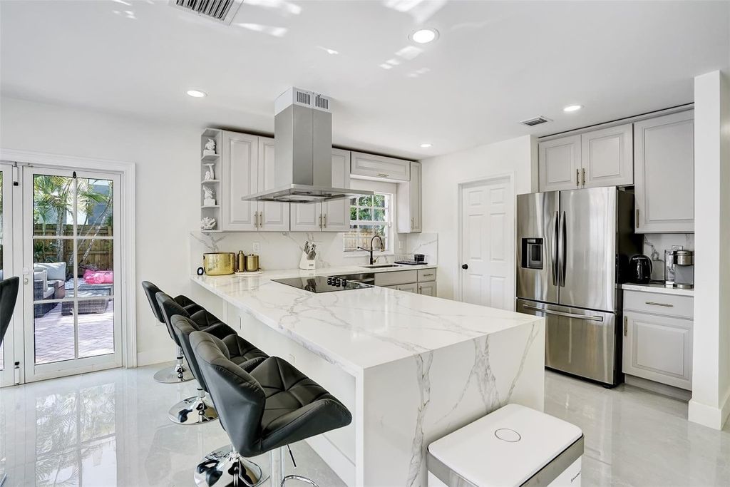 Photo of 1129 NE 2nd Avenue, Fort Lauderdale, FL 33304 (MLS # F10538598)