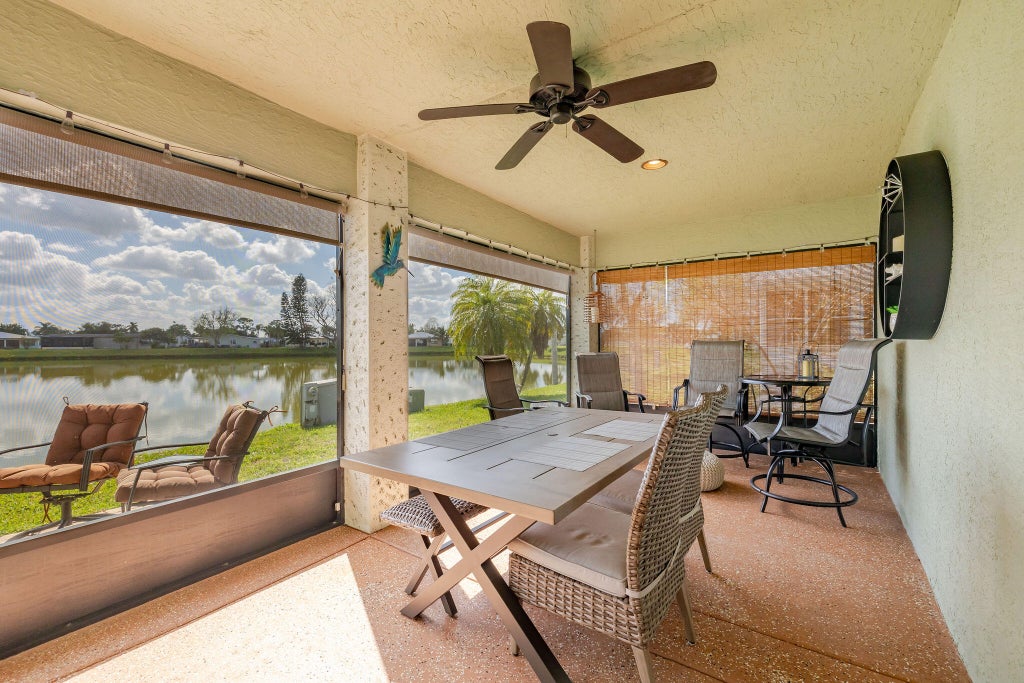 Photo of 14349 Dulce Real Real, Fort Pierce, FL 34951 (MLS # R11062030)