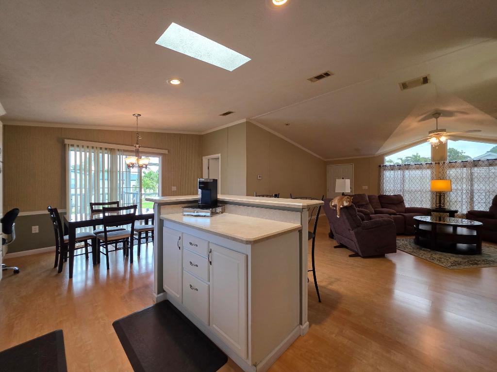 Maralago Cay - Residential