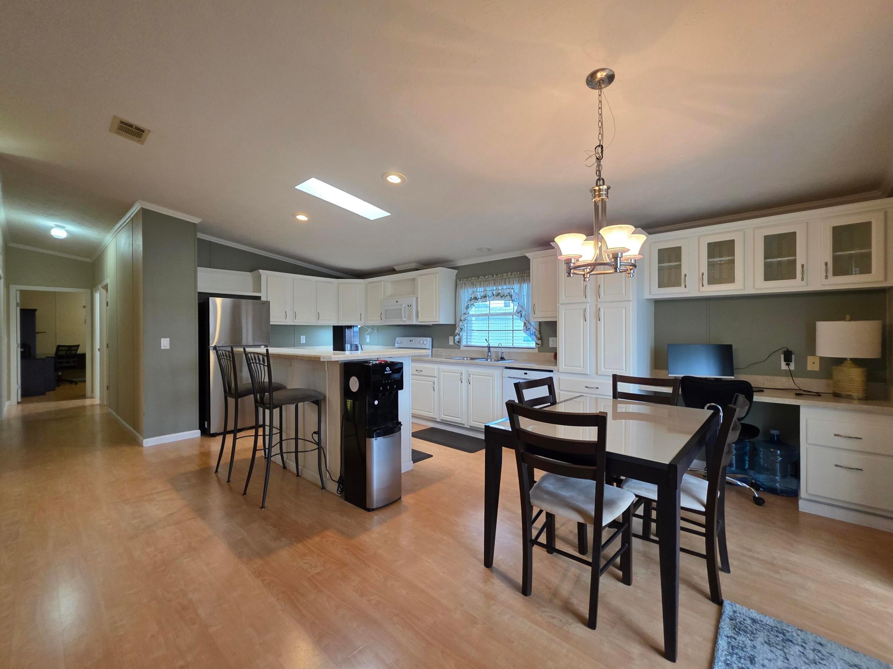 Maralago Cay - Residential